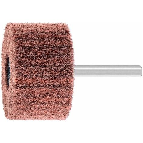 Disco Abrasivo De Laminas Polinox Pnl Diam. 50 X Al 30 Mm Gr