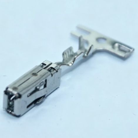 1-2141857-1 Automotive connector, plug, wire harness terminal (1/2)