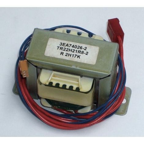 DAIKIN Transformator für Monoblock, 096084J (1/2)