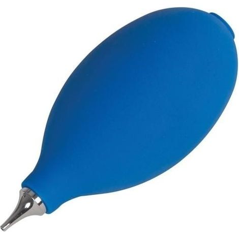 Soplador de polvo SILVERLINE 932332