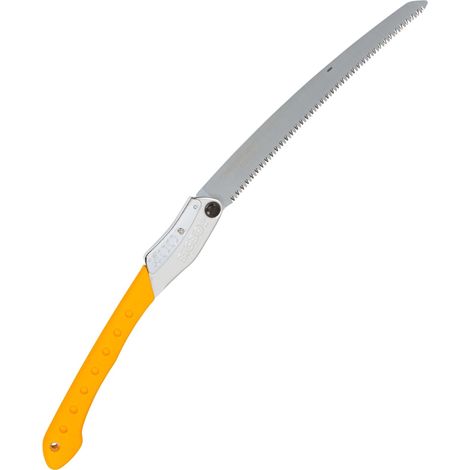 Silky Bigboy 2000 Curve 360 mm Sierra plegable naranja