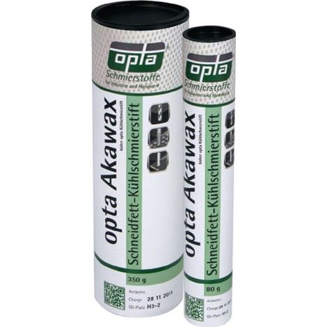 OPTA Kühlschmierstift 350g