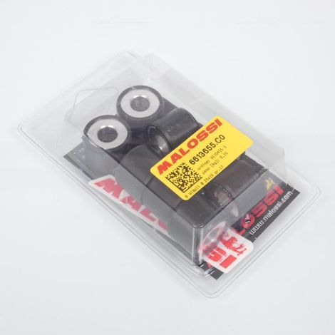 Galet rouleau de variateur Malossi pour Scooter Gilera 800 GP