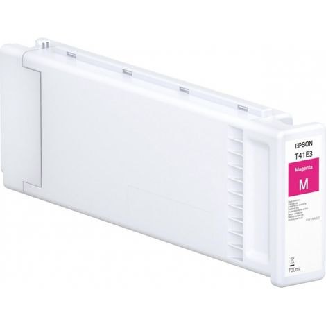 EPSON Tinte magenta 700ml SureColor SC-T3405/5405