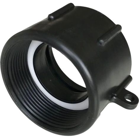 Adaptateur de vidange pour conteneur IBC tuyau darrosage tuyaux (1/5)