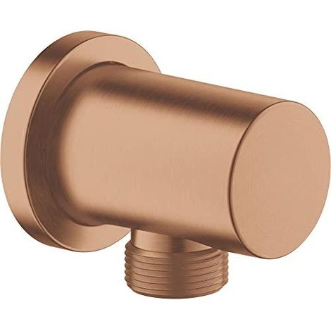 Grohe Accesorio de fontanería cromo 7.5x7.5x7 cm