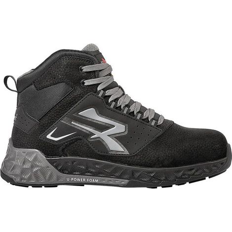 SCARPE ANTINFORTUNISTICA 'TYRON ESD' N. 44