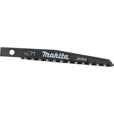 Makita Hoja de sierra de sable No.71 - 792542-5