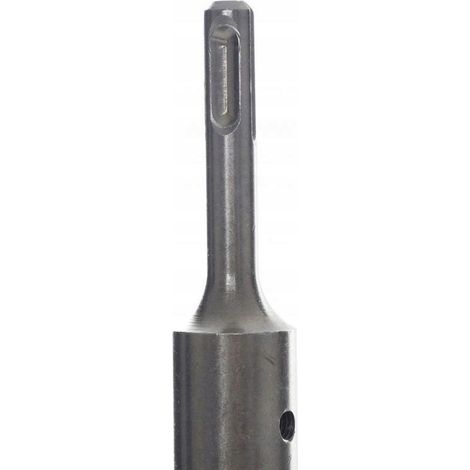 Betonwand-Lochsäge 100 mm 3-teilig KD10273 (1/5)