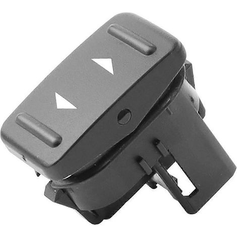 Interrupteur de lève-vitre électrique automatique, durable et de qualité supérieure, pour Ford S-Max 2006-2015 (1/5)