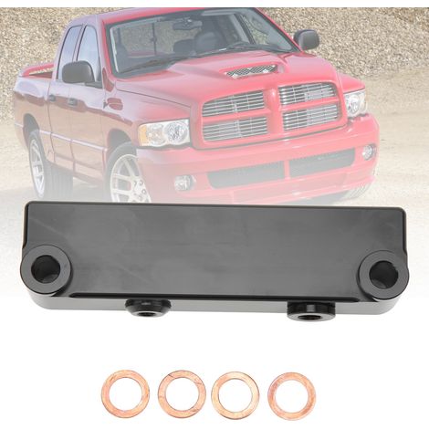 Kit de rampe d'injection diesel pour Dodge 6.7L Cummins Diesel 2010-2016 (1/5)
