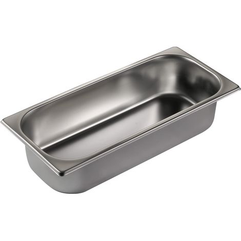 Stampo per ghiaccio Lacor acciaio inox forma cupola con coperchio trasparente (1/5)