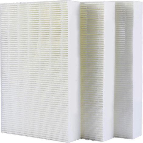 Hepa Filter For Honeywell Hpa300 Hpa200 Hpa100 Series Air Purifier 2025 (1/5)