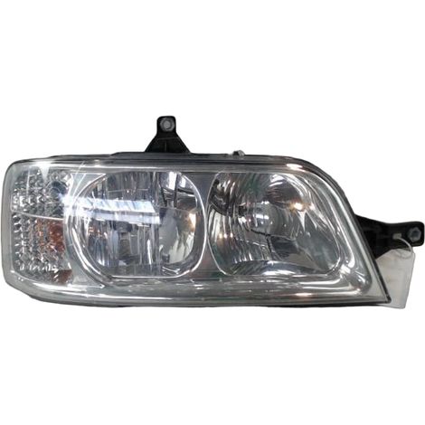 [PRODUIT D'OCCASION] Phare Droit CITROEN Jumper ♻️ Ref Oe. 6206e2 - Garantie à vie (1/3)