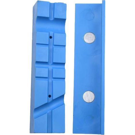 magn tique pour plaquettes pour un serrage efficace des (1/5)