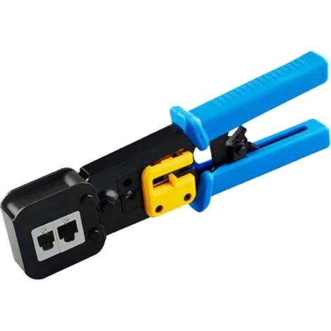 Phasak Herramienta de crimpar PHASAK TD 016 – FastCrimp con topes
