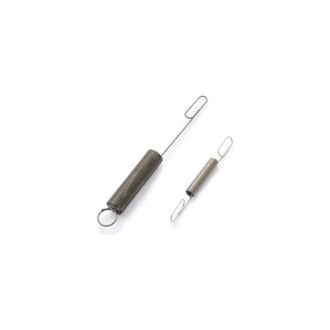 Easyboost 2 ressorts de régulateur carburateur pour tondeuse Briggs & Stratton Classic Sprint Quattro 400 500 550 Référence 262759 692211 691859 263109 (1/4)