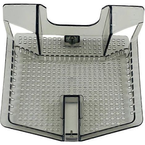 Zubehör für die automatische Waschstation des Wasserfilters Dreame X50 Ultra für den X50 Pro Ultra Wischroboter (Saugroboter)