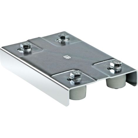 Comunello SUPPORTO GUIDA A QUATTRO OLIVE art. 250 mm. 141x220