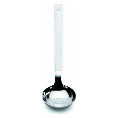 Ibili Emma louche inox argenté élégante et durable