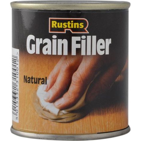 Grain Filler Natural 230G