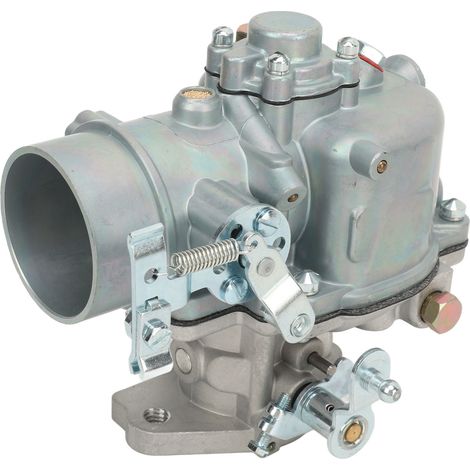 Carburateur pour tracteur New Holland 3000-3550 C5NE9510C en métal (1/4)