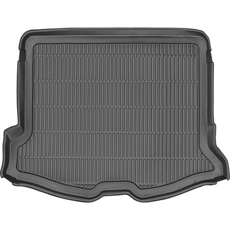 Baule MAX-MAT 912203 - Volvo V60 I Station Wagon 2011-2018 (1/5)