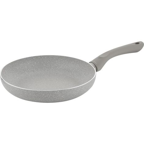 Padella in alluminio sabbiata 28 cm Florina