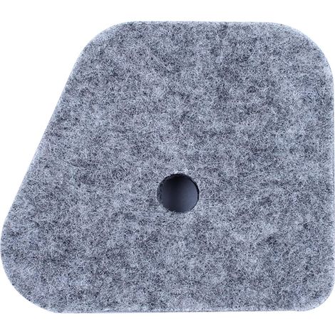 30 filtres à air pour Stihl FC100 FC110 FC90 FC95 FR130 FS100 FS110 FS130 FS310, 30 x filtre à air (1/5)