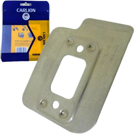 Cooling plate for STIHL chainsaw, STIHL accessory MS382 1119 141 3200 MS382--DTEKGAZ (1/3)