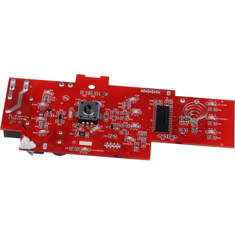 Bosch - módulo - tarjeta de potencia - 12009953 -