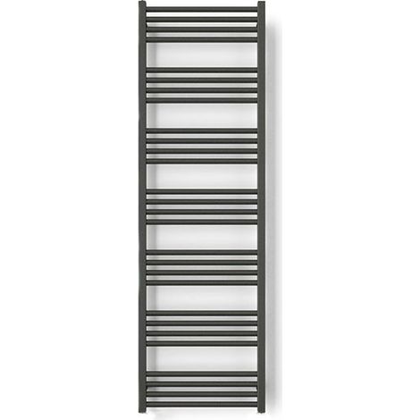 Heizungsbetrieb Heizkörper strahlend grau HxL 1860mmx630mm - 960 Watt - FIO1860/630SXRGY