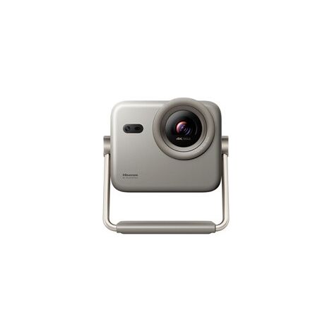 Vidéoprojecteur Hisense Mini 3D M2 Pro Laser 4K UHD Gris