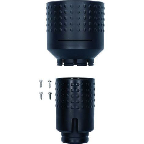 Ersatzteilset Abdeckung Filter- glocke für JUKO-/JSY-EC-AT 1 1/2'' - 2''