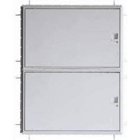 CENTRALINO RASOMURO IP65 24P VERTICALE QZERO (1/3)