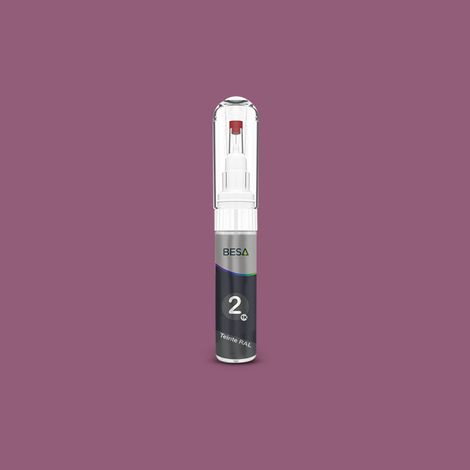 Stylo retouche peinture Pantone 682 U  Satin