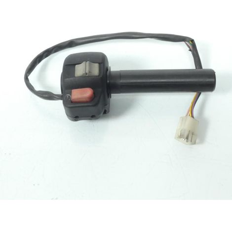 [GEBRAUCHT] Gasrohr original für Roller Peugeot 50 Squab 1996 bis 1997 VGAS1A (1/4)