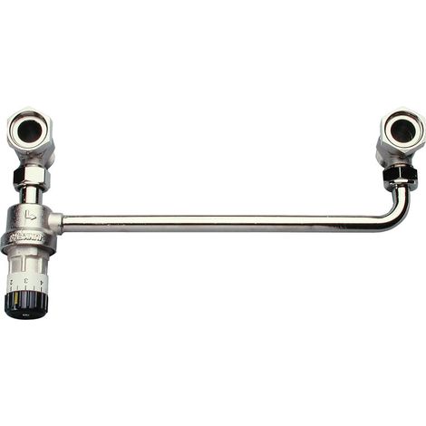Bosch Accessori di installazione n. 687 Valvola di troppopieno, 7719001574