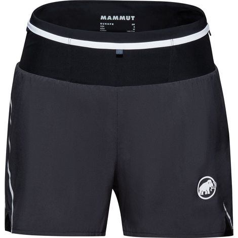 Pantalón Corto Mujer Mammut Aenergy TR 2 en 1