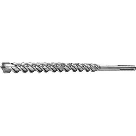 PUNTE SDS-MAX - 25X920 MM 4 TAGLIENTI  - DEW