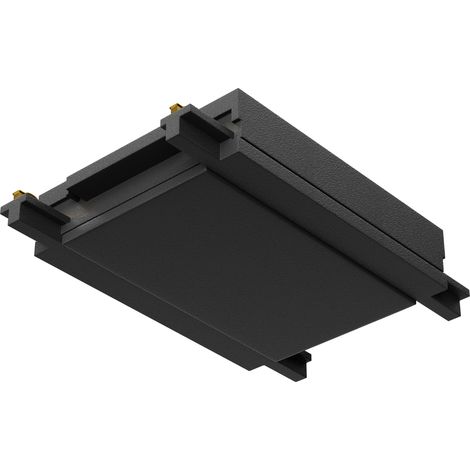 Connettore alimentazione lineare 1F 48V nero Maytoni Radity
