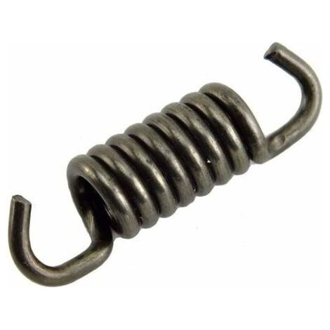 Ressort d'embrayage pour débroussailleuses 43 cc/52 cc – Compatible avec les outils de jardin – Performances optimales et durables (1/2)