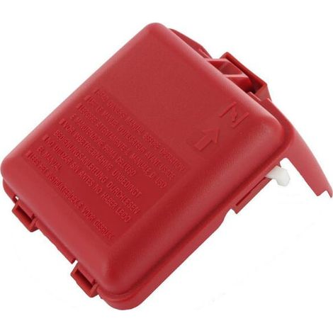 Couvercle de filtre à air HONDA 04105ZM3G00ZC
