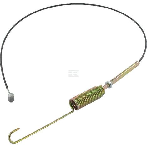 Câble de traction TORO 1216813KR