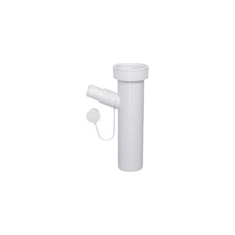 CANOTTO MOPLEN CON SCARICO LAVATRICE O LAVASTOVIGLIE- - 11/2 per lavello - 10 pezzi