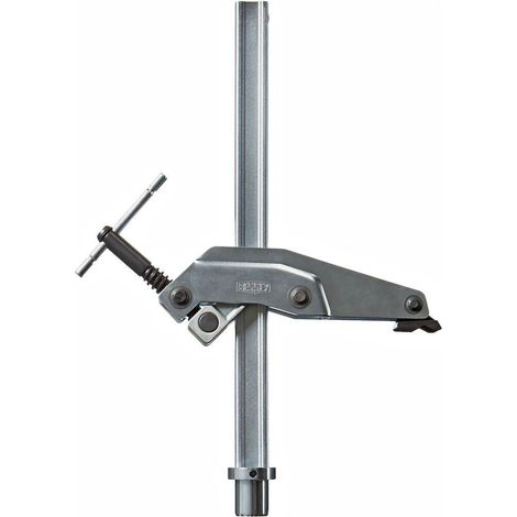 Bessey elemento di bloccaggio TW28GRS30-12 con braccio di presa max. 300 mm - TW28GRS30-12 (1/4)