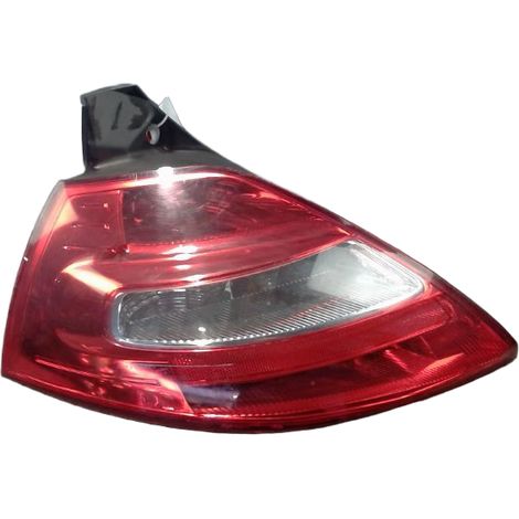 [PRODUIT D'OCCASION] Feu Arriere Gauche  RENAULT Megane II Ph2 2006- ♻️ Ref Oe. 8200073236 - Garantie à vie (1/3)