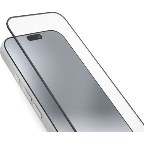 Custodia per iPhone 17 Pro Max con tecnologia D3O Extreme Mag - Trasparente (1/3)