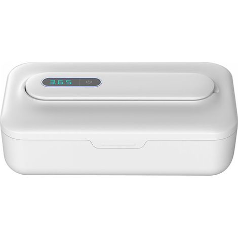 Esterilizador UV multifuncional portátil (1/5)