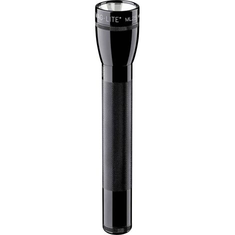 Lampe de poche Mag-Lite ML25LT LED à pile(s) 173 lm 18 h 195 g Y299333